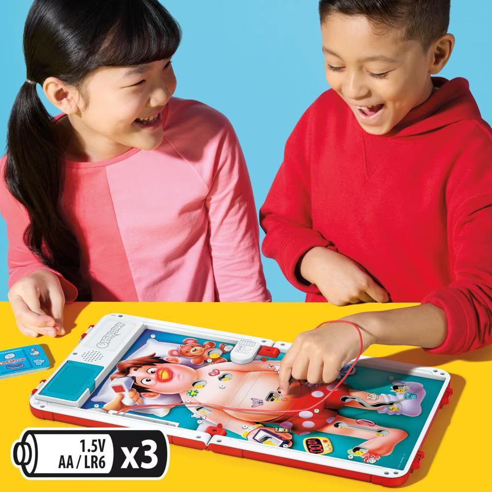 Hasbro Gaming Süper Doktor Yeni 2025 G0951