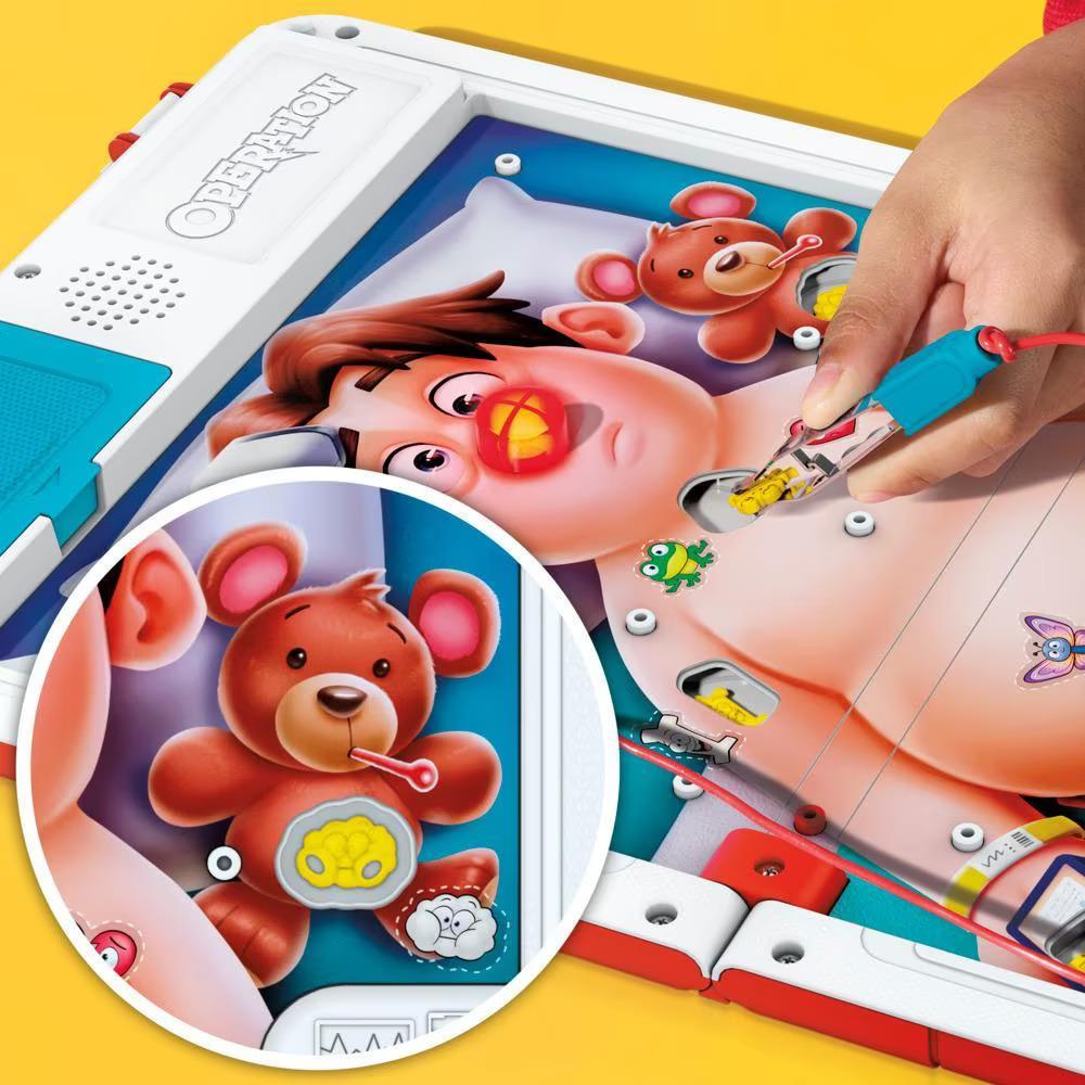 Hasbro Gaming Süper Doktor Yeni 2025 G0951
