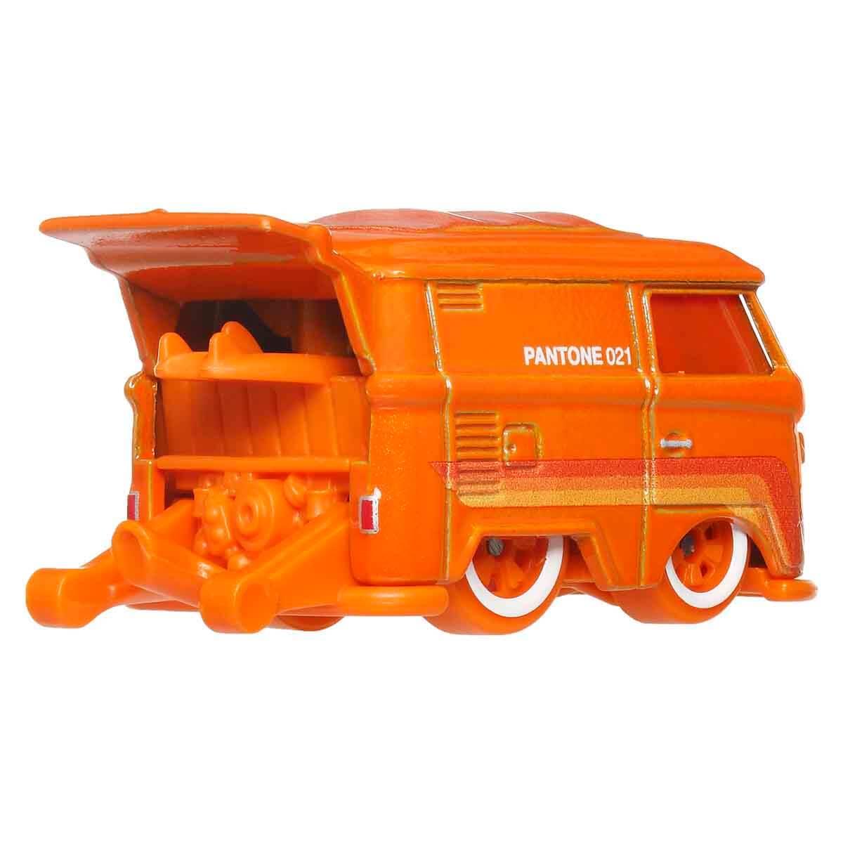 Hot Wheels 1:64 Tekli Pantone Arabalar JKY47