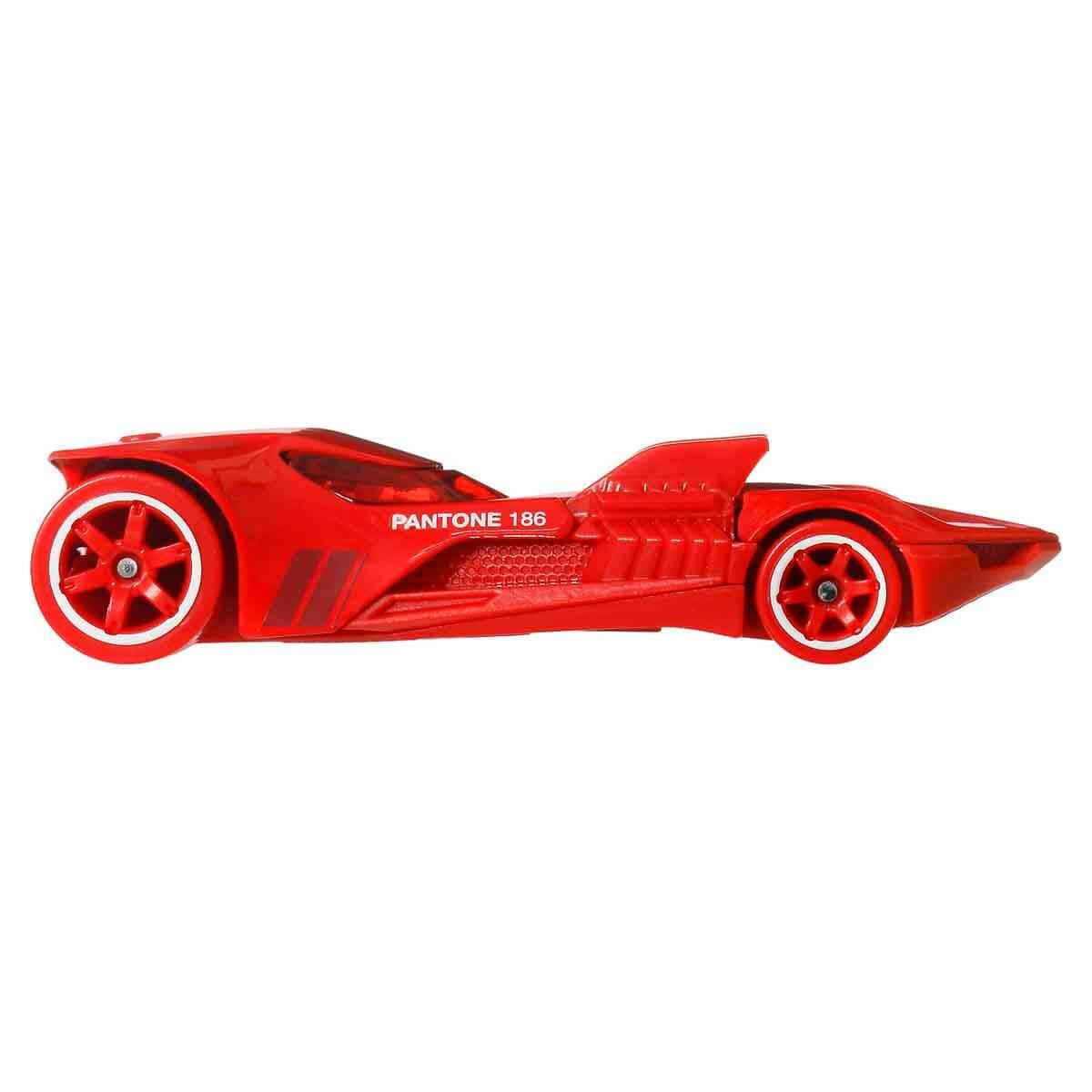 Hot Wheels 1:64 Tekli Pantone Arabalar JKY47