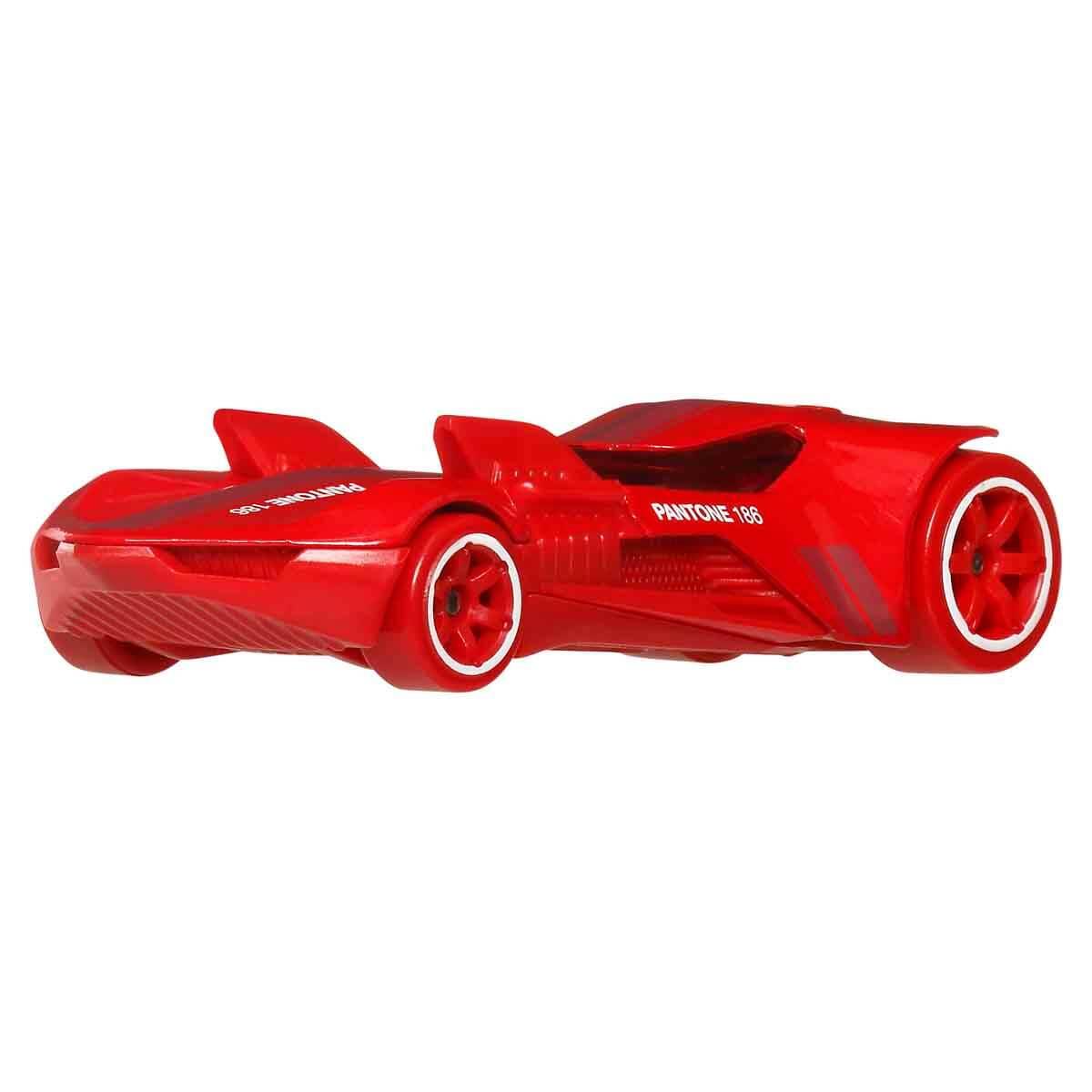Hot Wheels 1:64 Tekli Pantone Arabalar JKY47