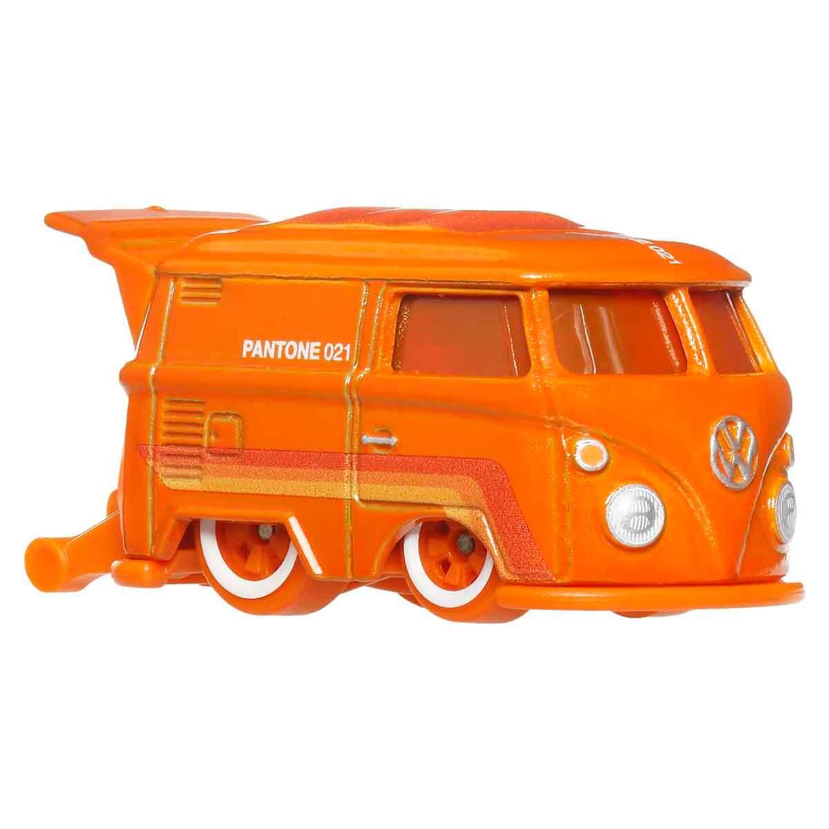Hot Wheels 1:64 Tekli Pantone Arabalar JKY47