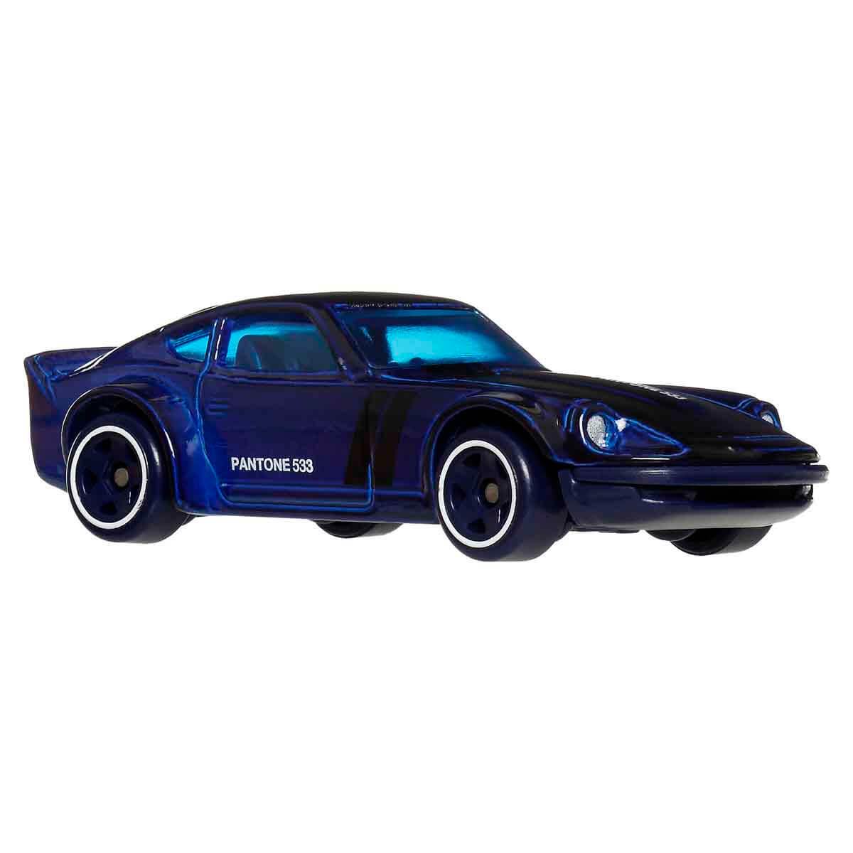 Hot Wheels 1:64 Tekli Pantone Arabalar JKY47