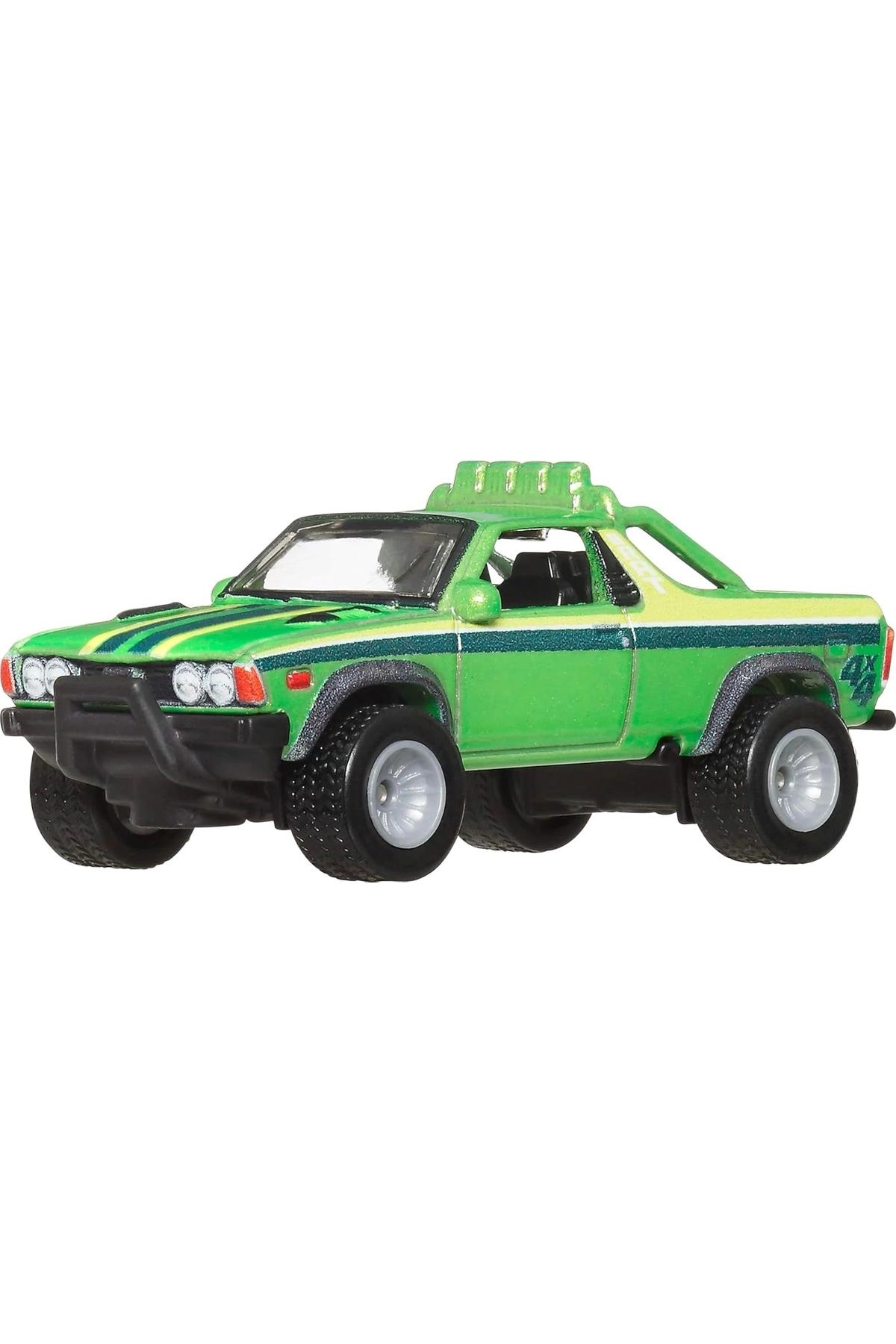 Hot Wheels Car Culture Premium Araba FPY86