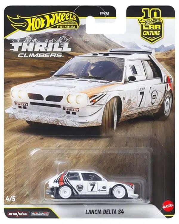 Hot Wheels Car Culture Premium Araba FPY86/JKF