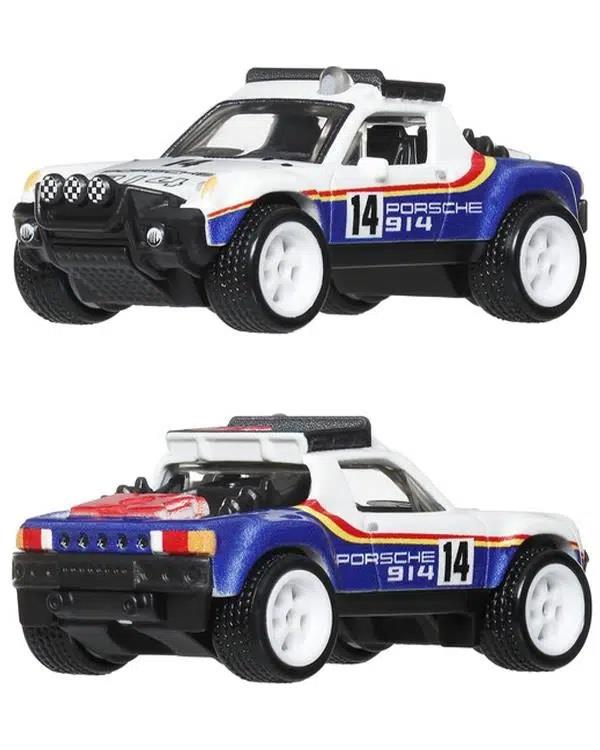 Hot Wheels Car Culture Premium Araba FPY86/JKF