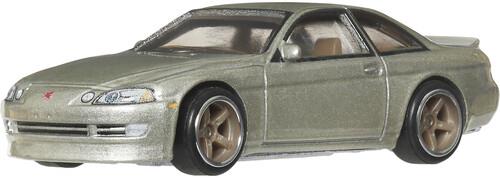 Hot Wheels Modern Classics Toyota Soarer