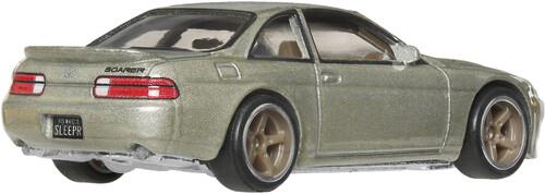 Hot Wheels Modern Classics Toyota Soarer