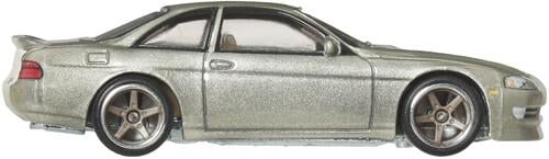 Hot Wheels Modern Classics Toyota Soarer