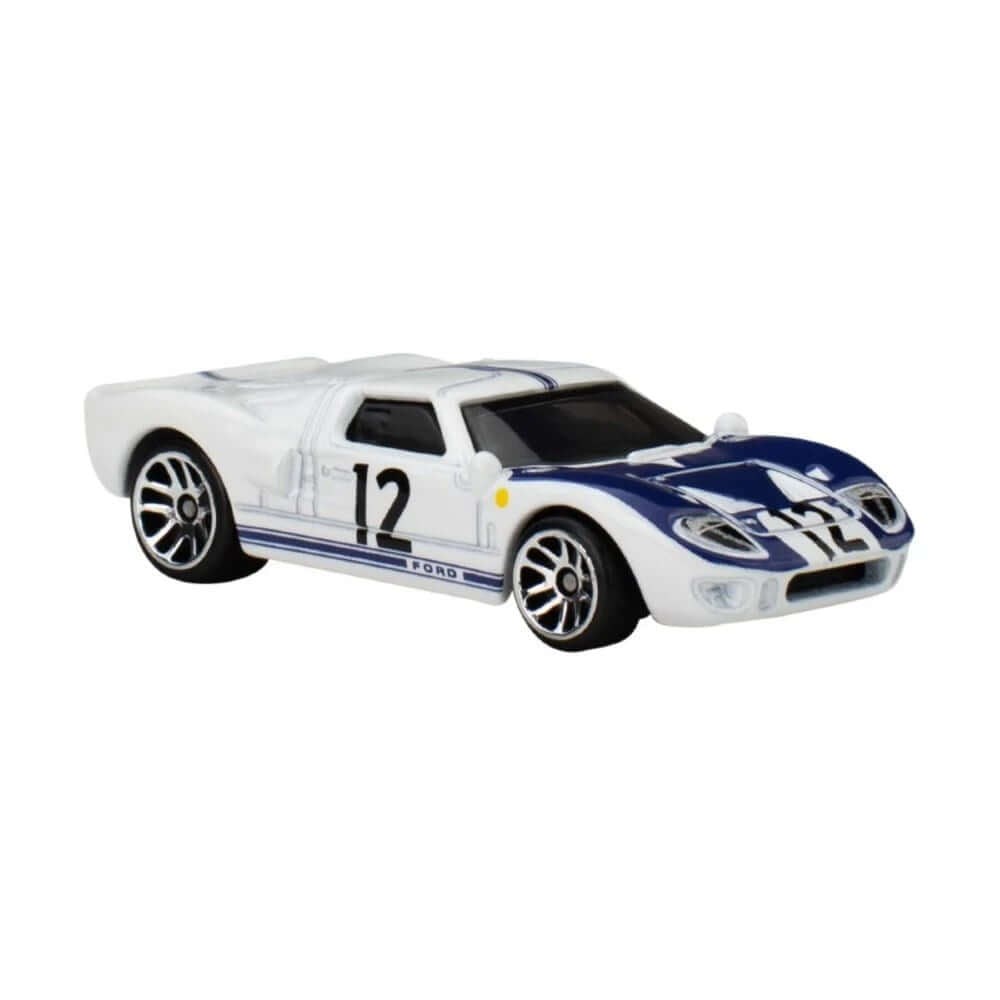 Hot Wheels Vintage Temalı Arabalar HRT81