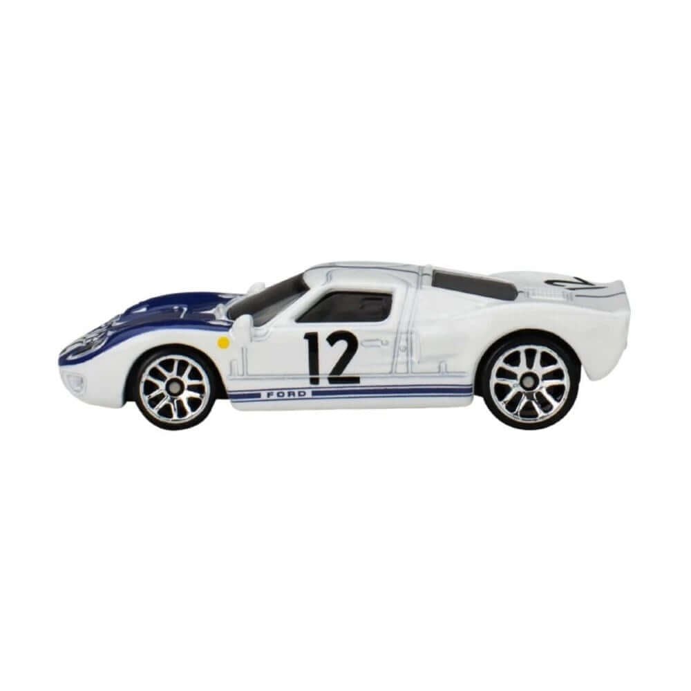 Hot Wheels Vintage Temalı Arabalar HRT81