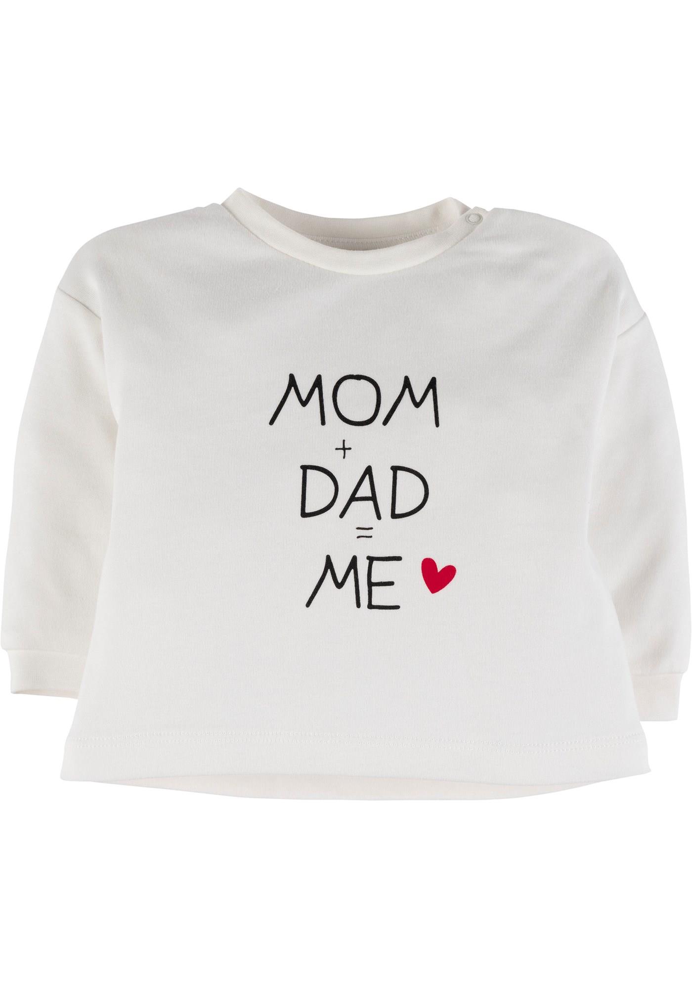 İdil Baby 2li Bebek Takım 18804