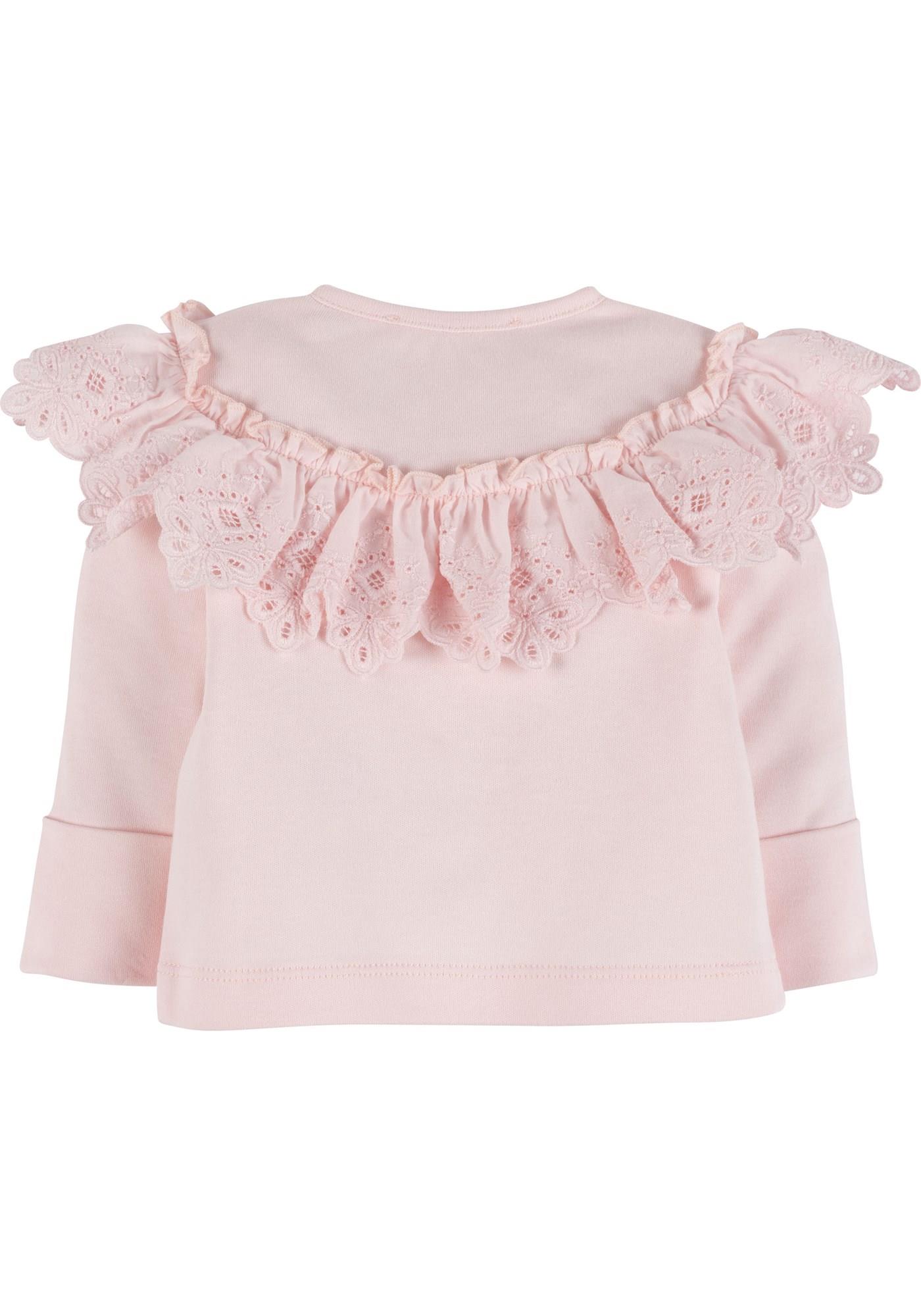 İdil Baby Bebek 5li Zıbın Takım 18416 0/3 Ay