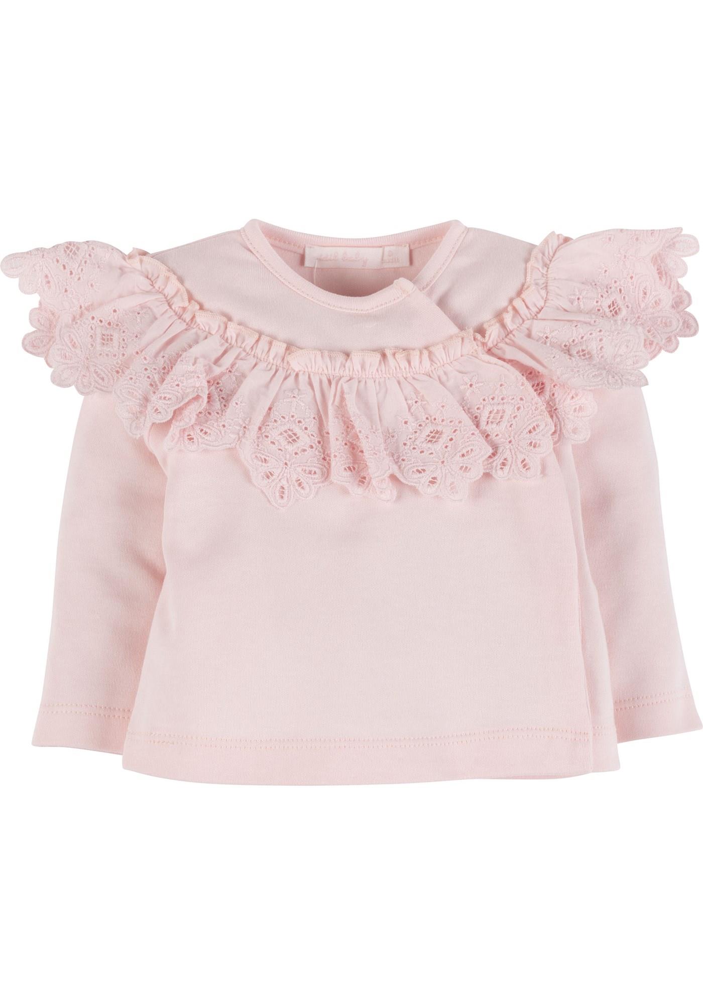 İdil Baby Bebek 5li Zıbın Takım 18416 0/3 Ay