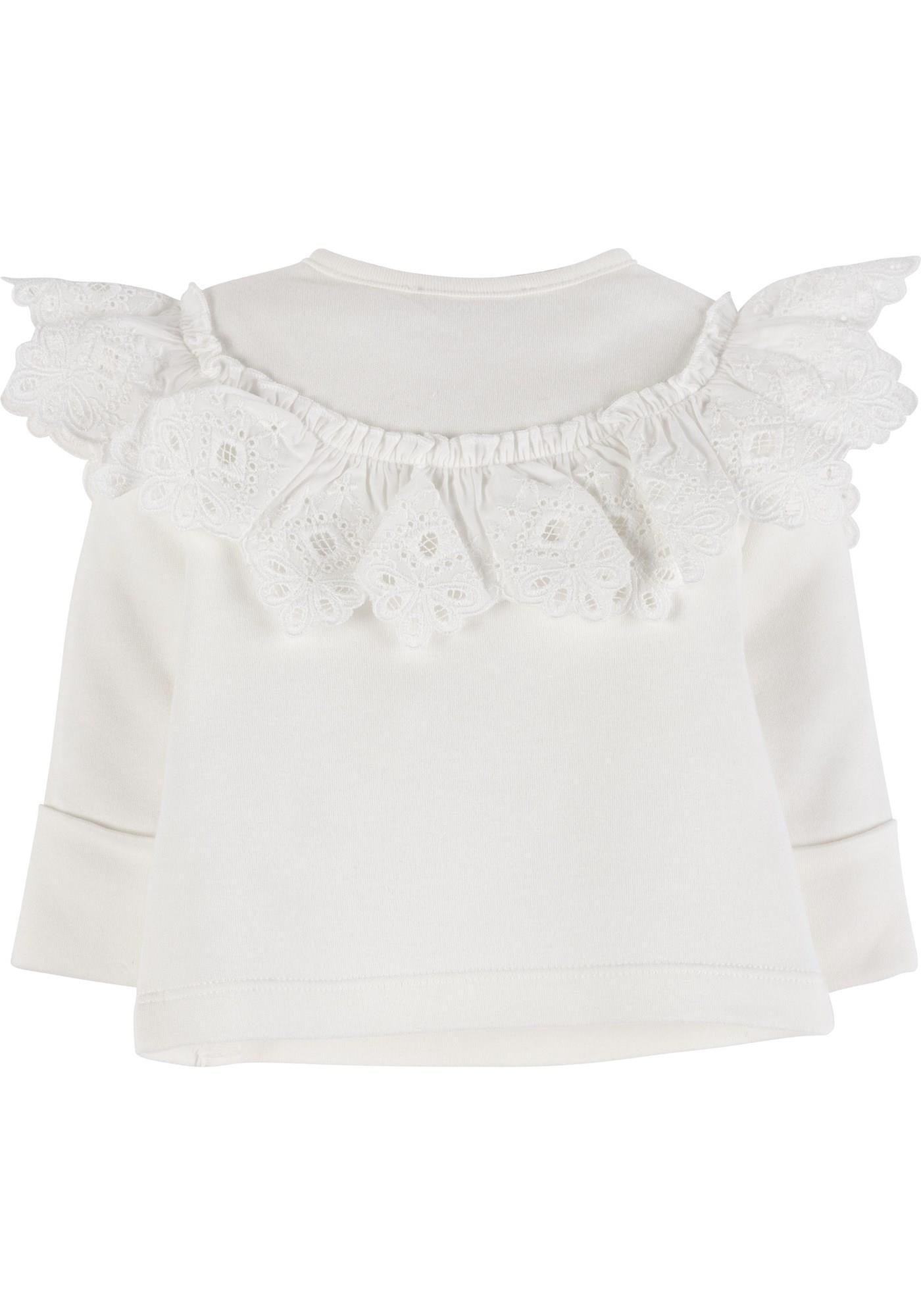 İdil Baby Bebek 5li Zıbın Takım 18538 0/3 Ay