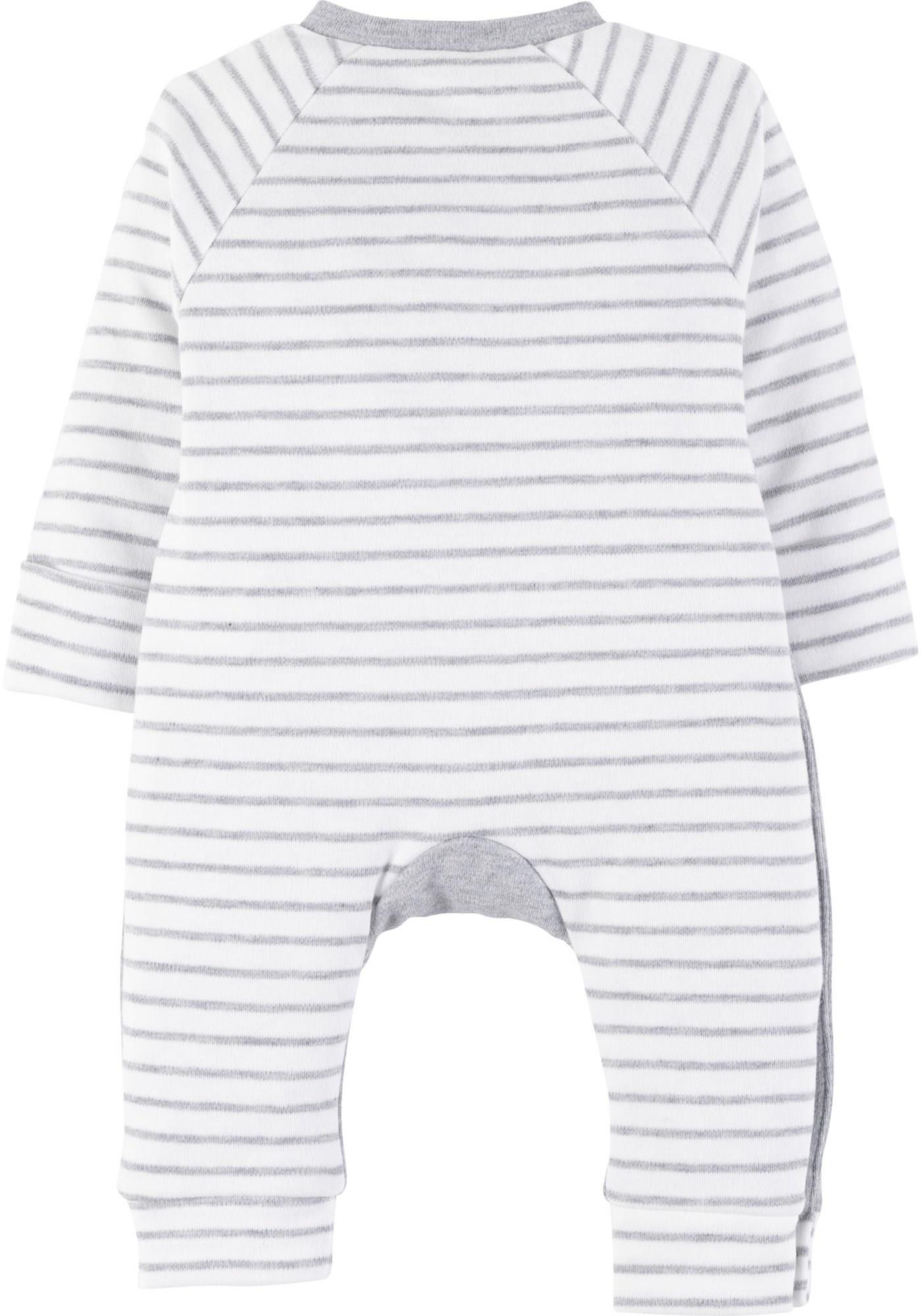 İdil Baby Bebek Tulum 18699 0/6 Ay