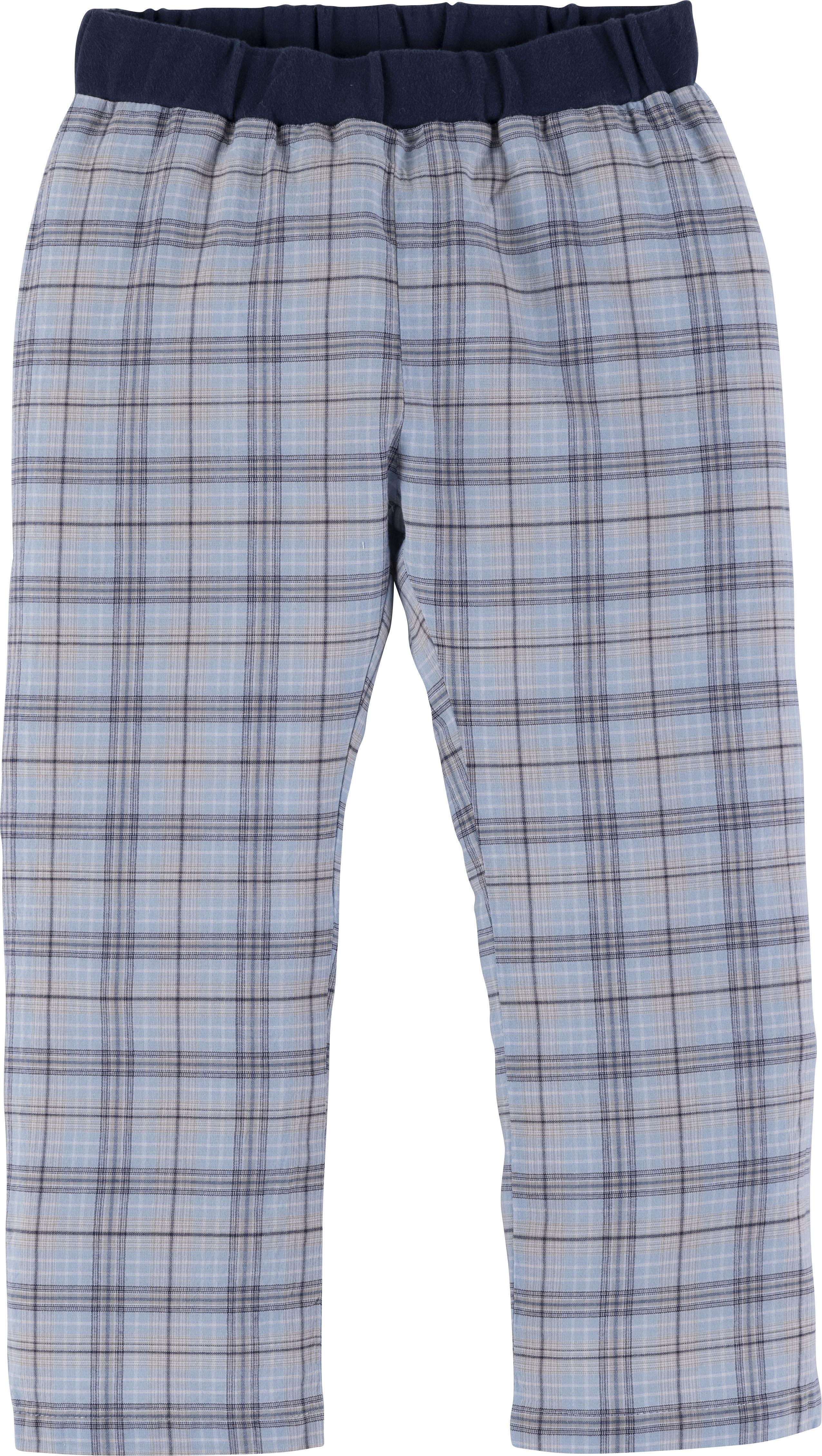 İdil Baby Pijama Takımı 18517