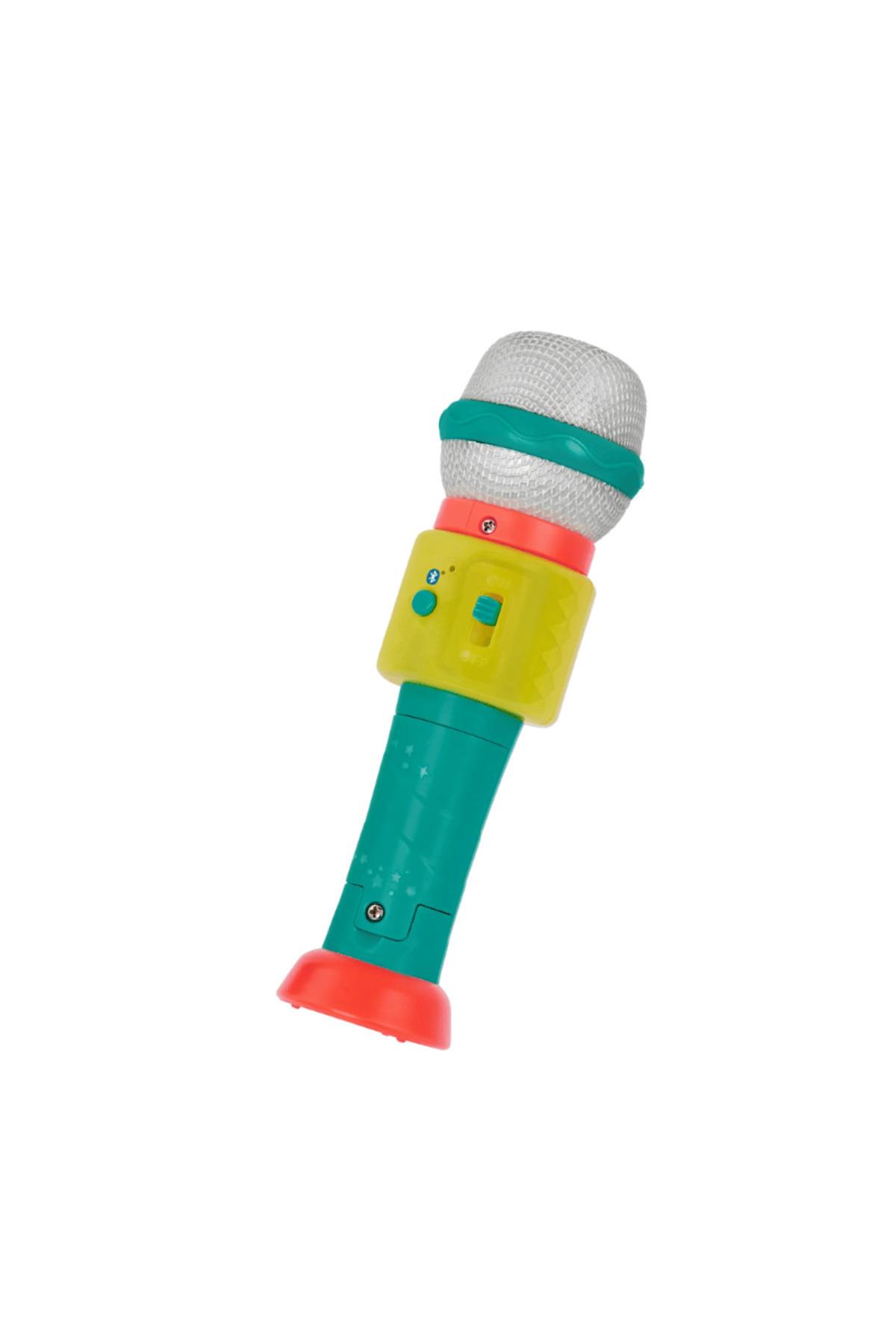 İsabel Müzikal Mikrofon BX2355Z
