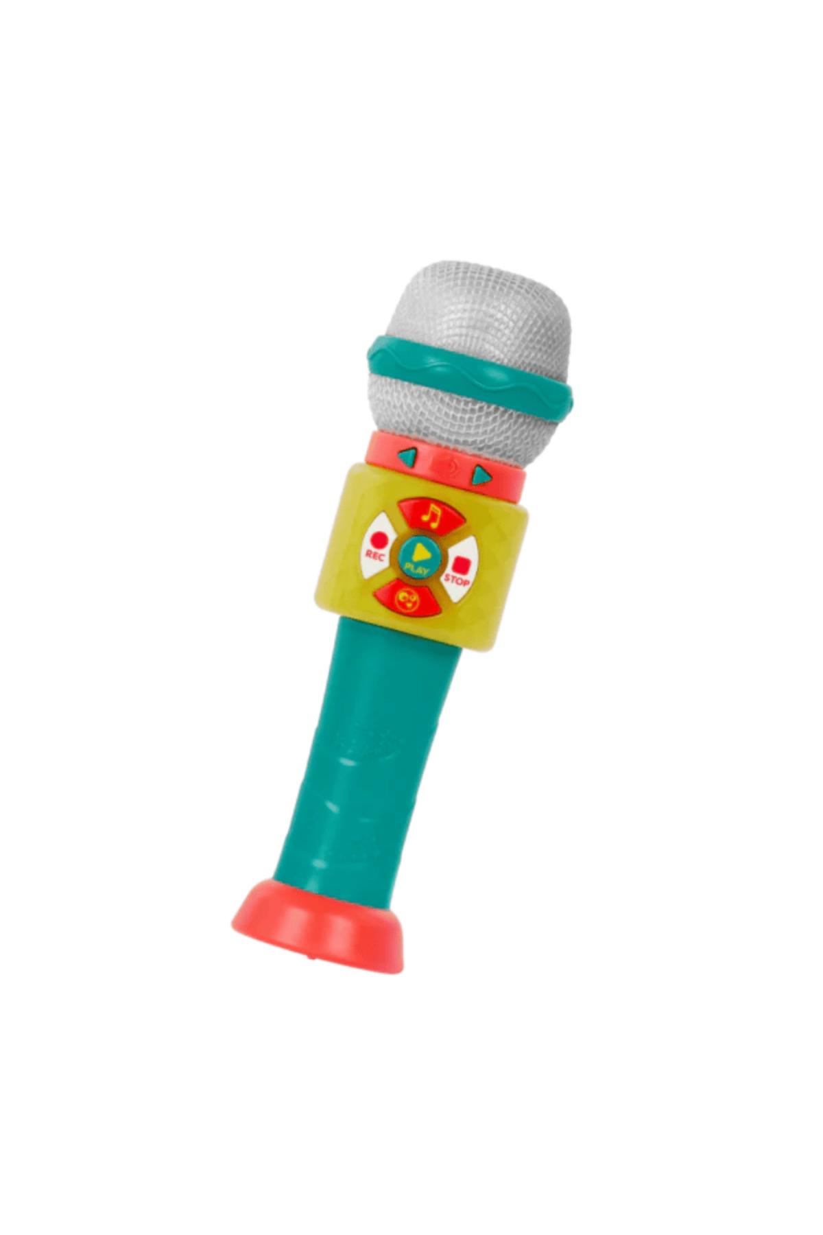 İsabel Müzikal Mikrofon BX2355Z