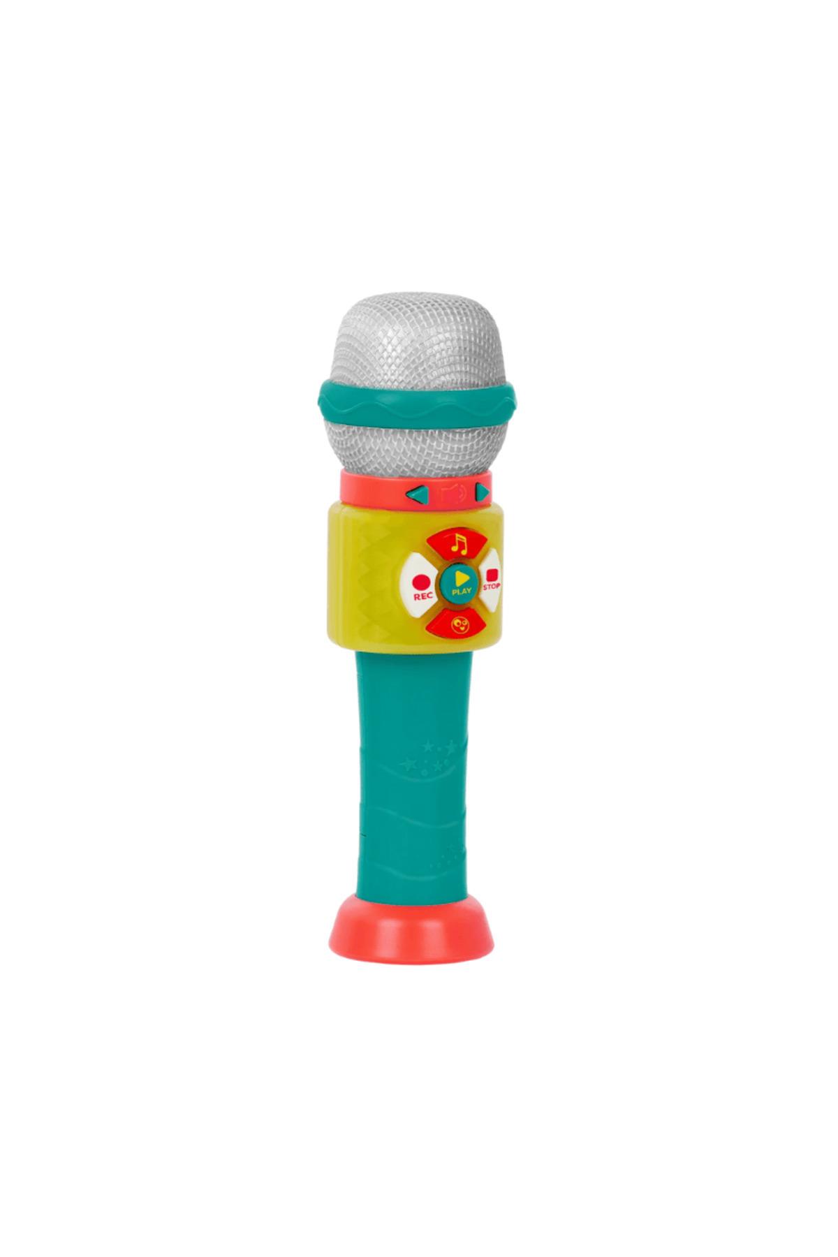 İsabel Müzikal Mikrofon BX2355Z