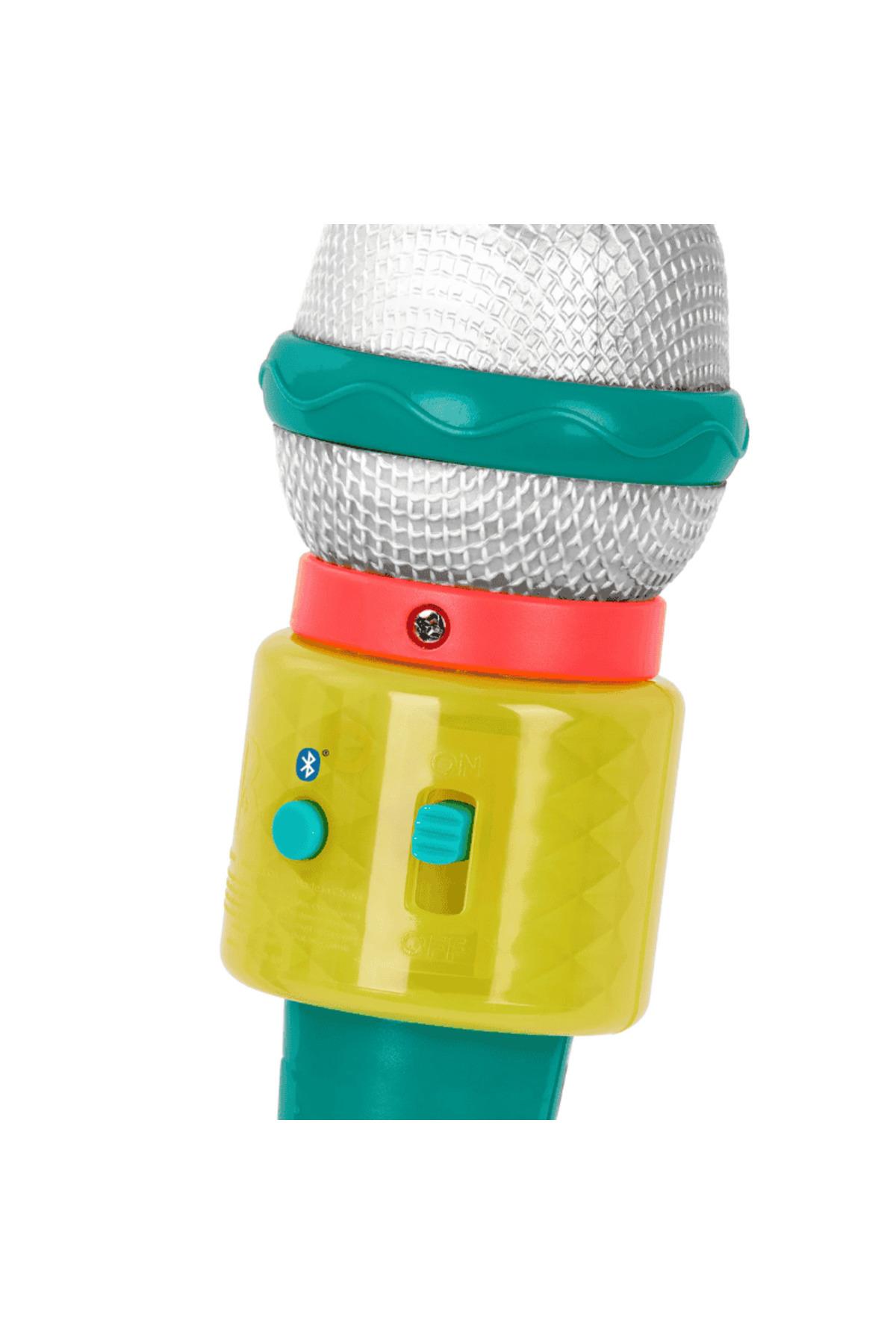 İsabel Müzikal Mikrofon BX2355Z