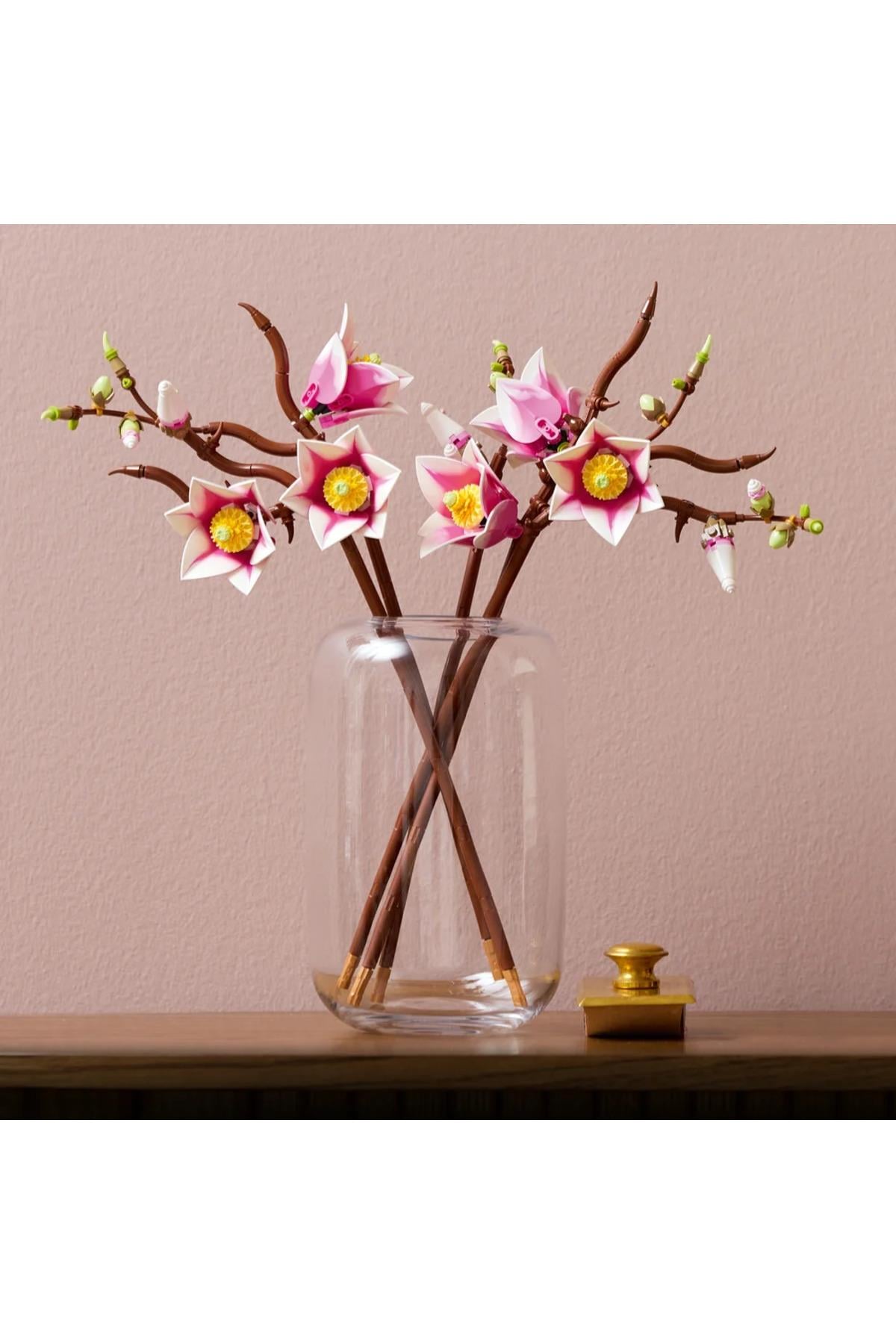 LEGO Botanicals Manolya Dalları 11510