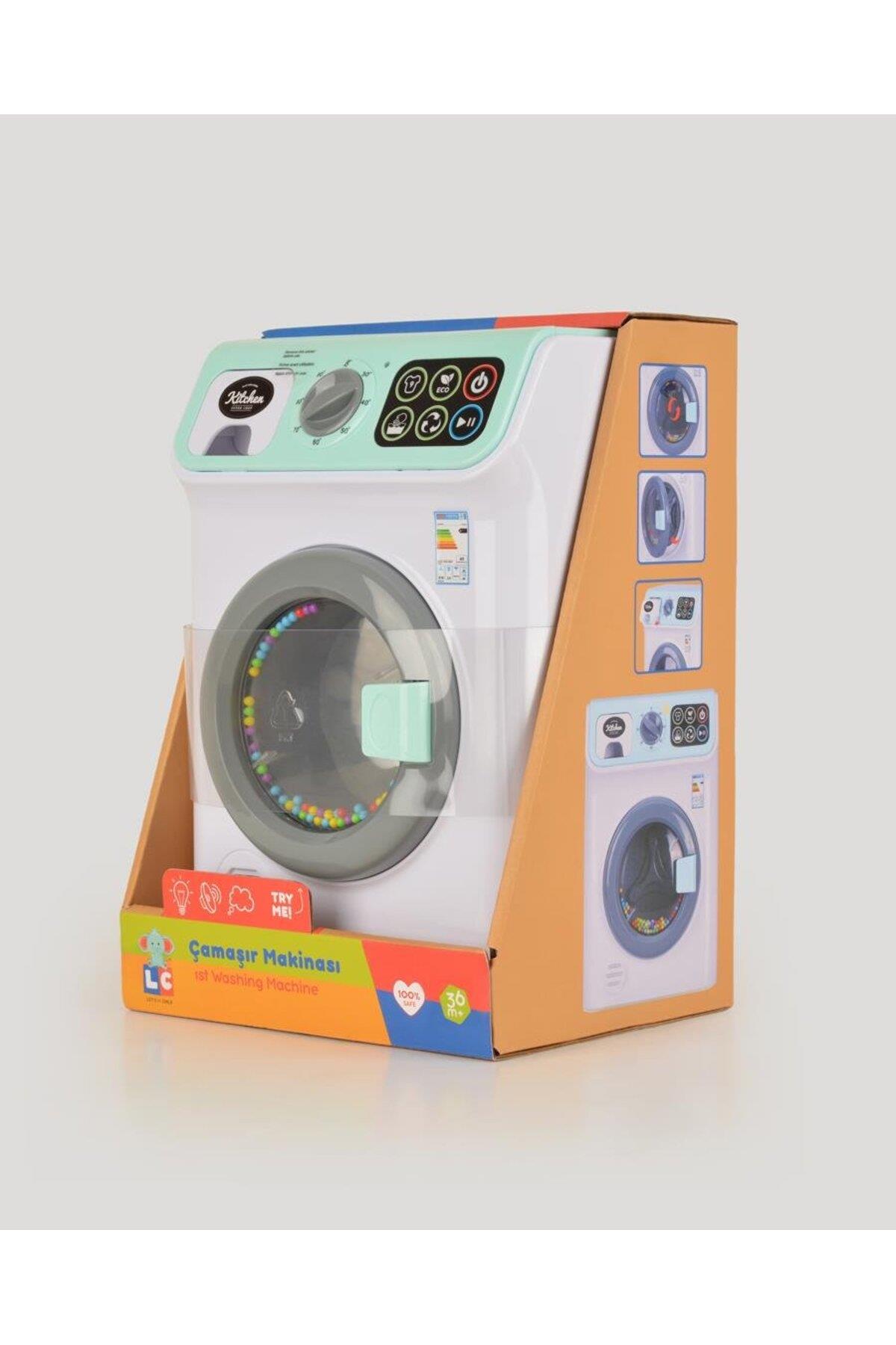 Lets Be Child Çamaşır Makinası 30998