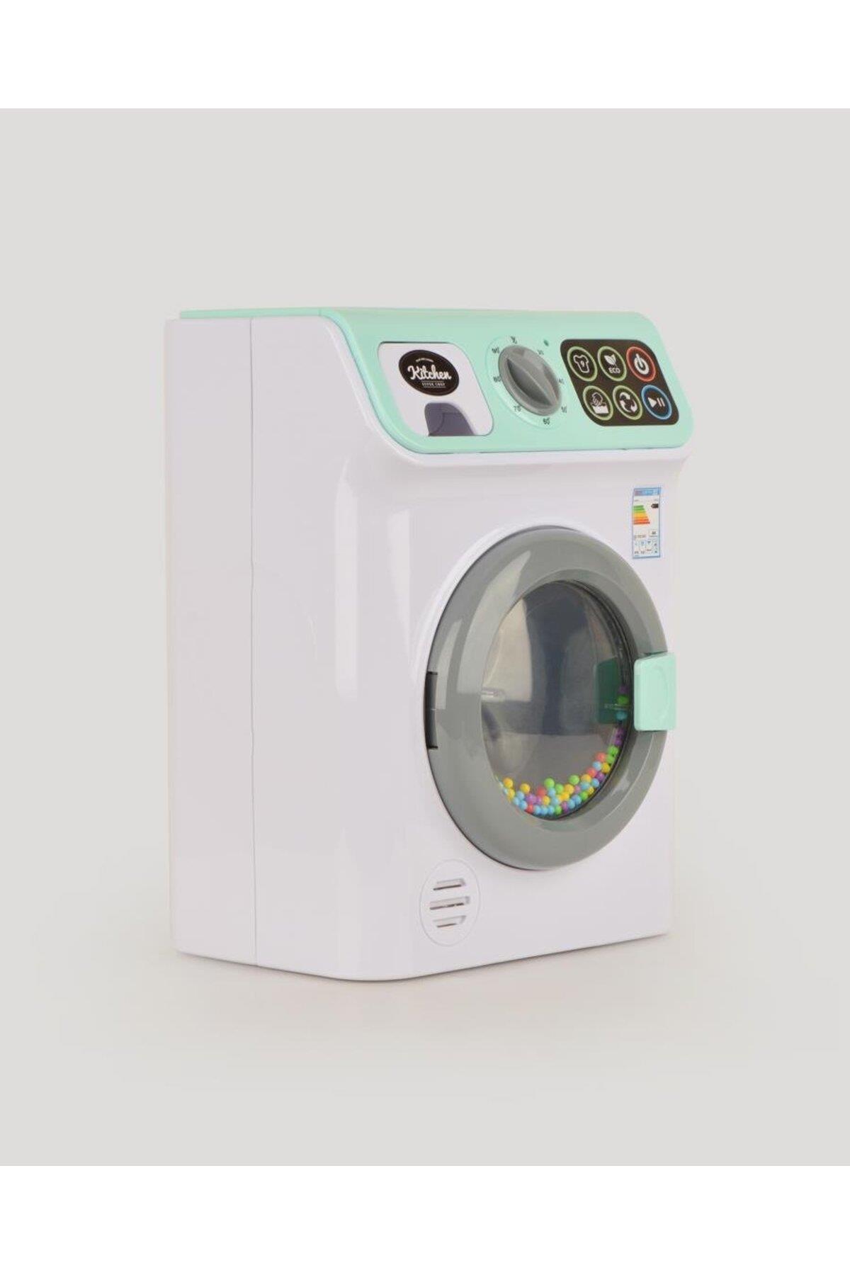 Lets Be Child Çamaşır Makinası 30998