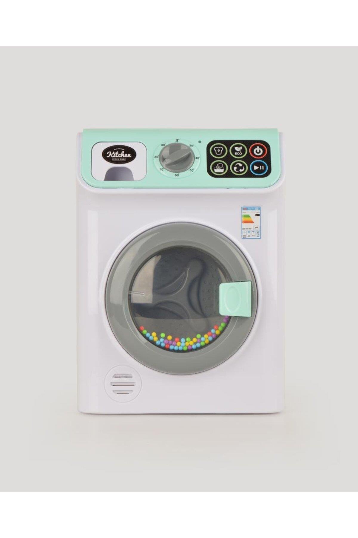 Lets Be Child Çamaşır Makinası 30998