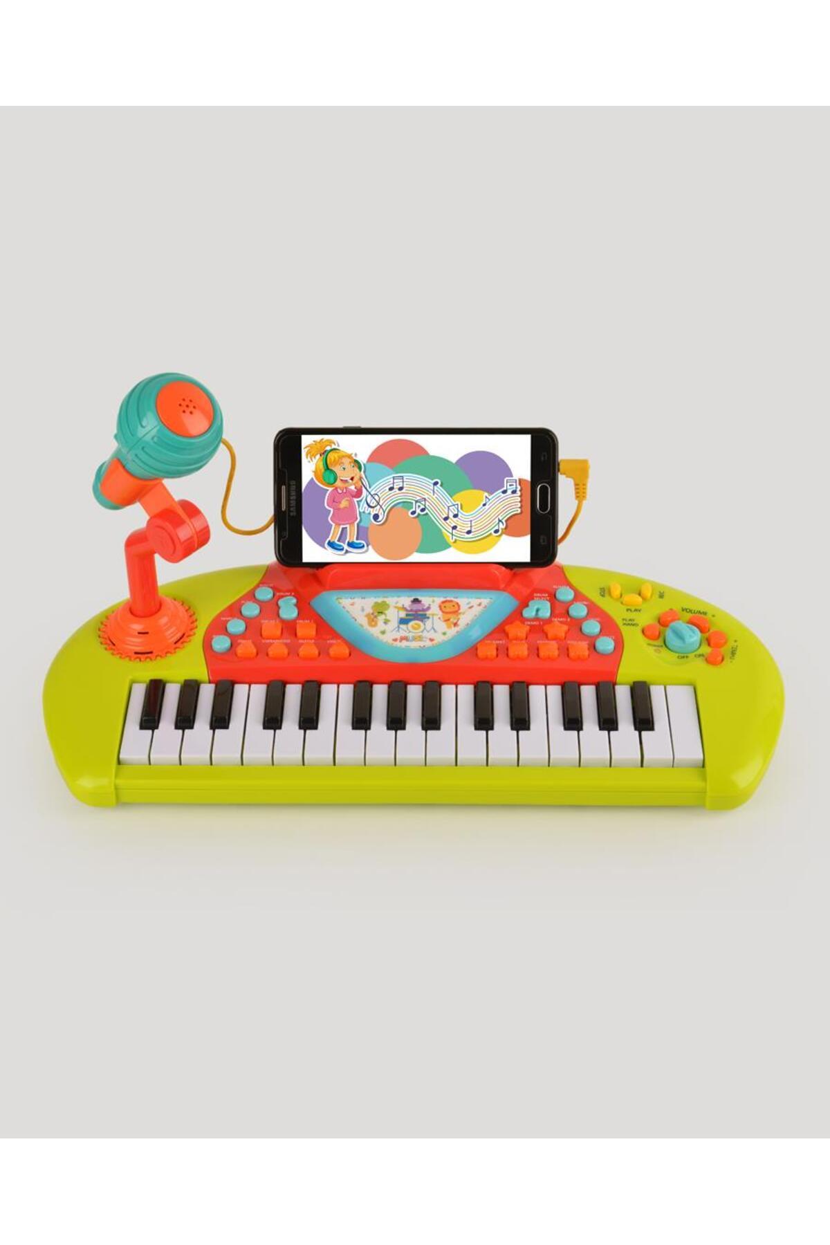 Lets Be Child Karaoke Piyano 30972