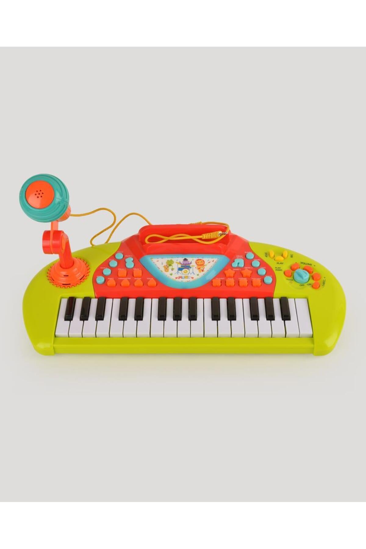 Lets Be Child Karaoke Piyano 30972