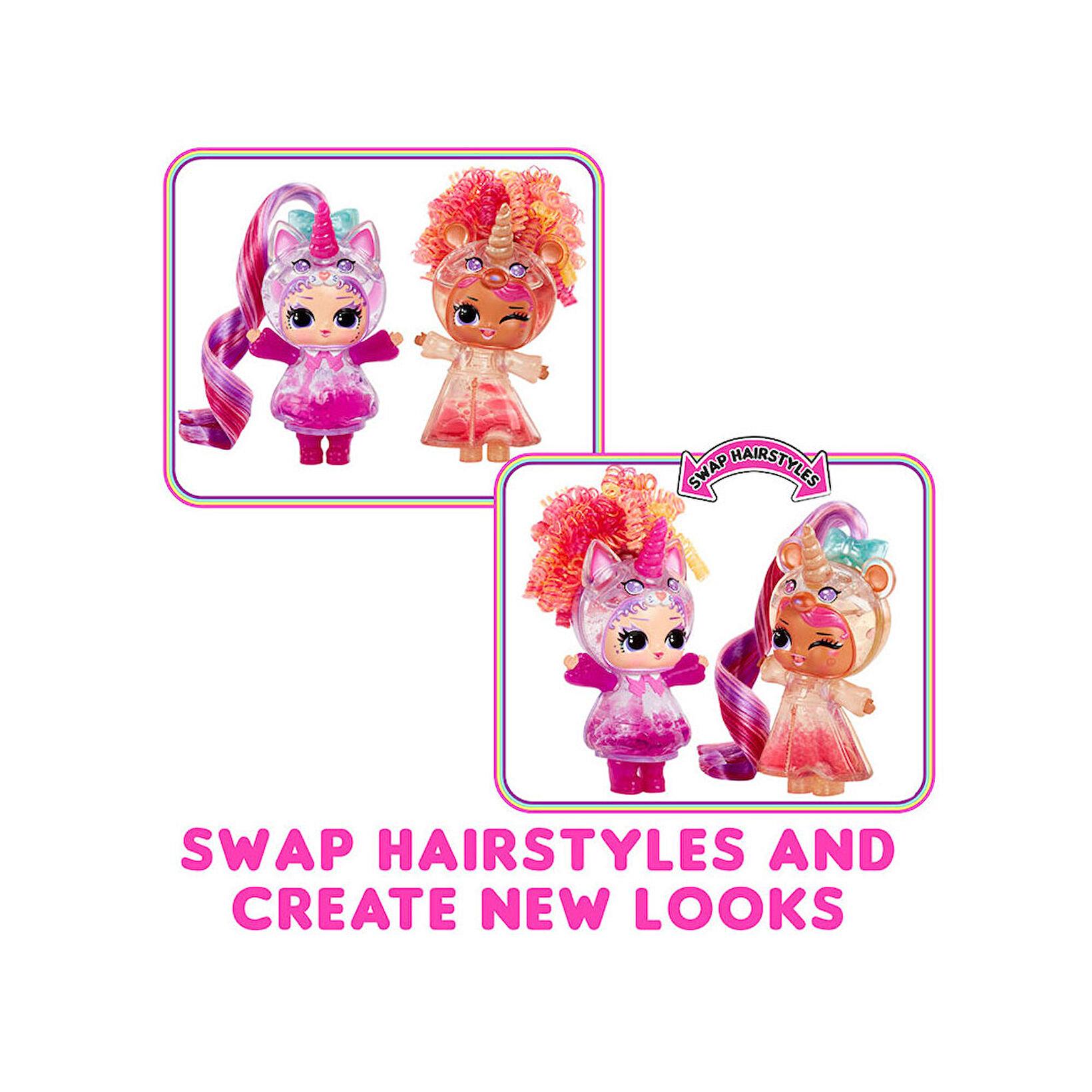 L.O.L. Tots Unicorn Bebekleri ILL121336