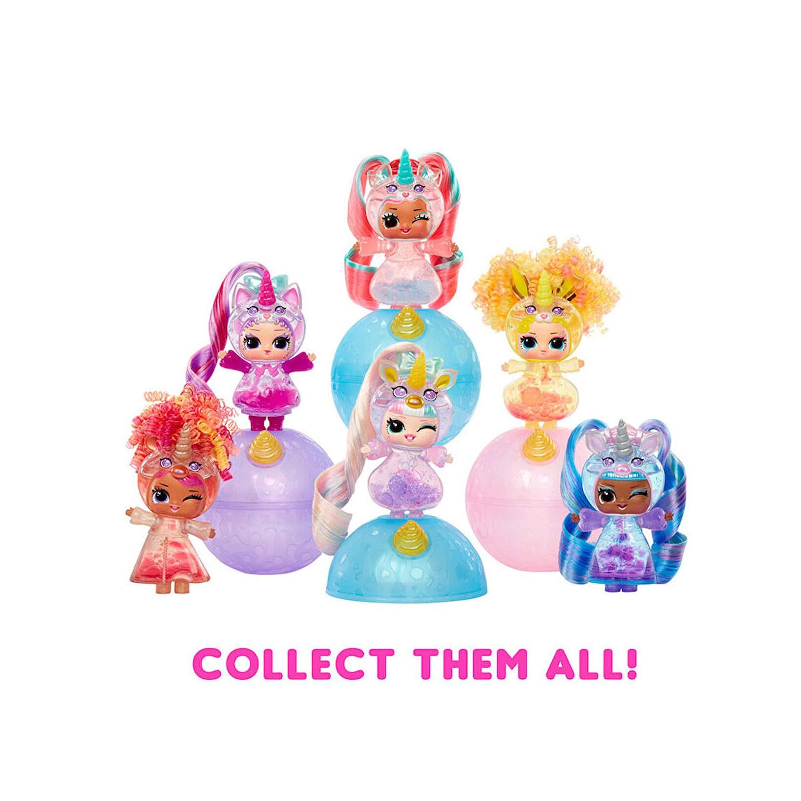 L.O.L. Tots Unicorn Bebekleri ILL121336