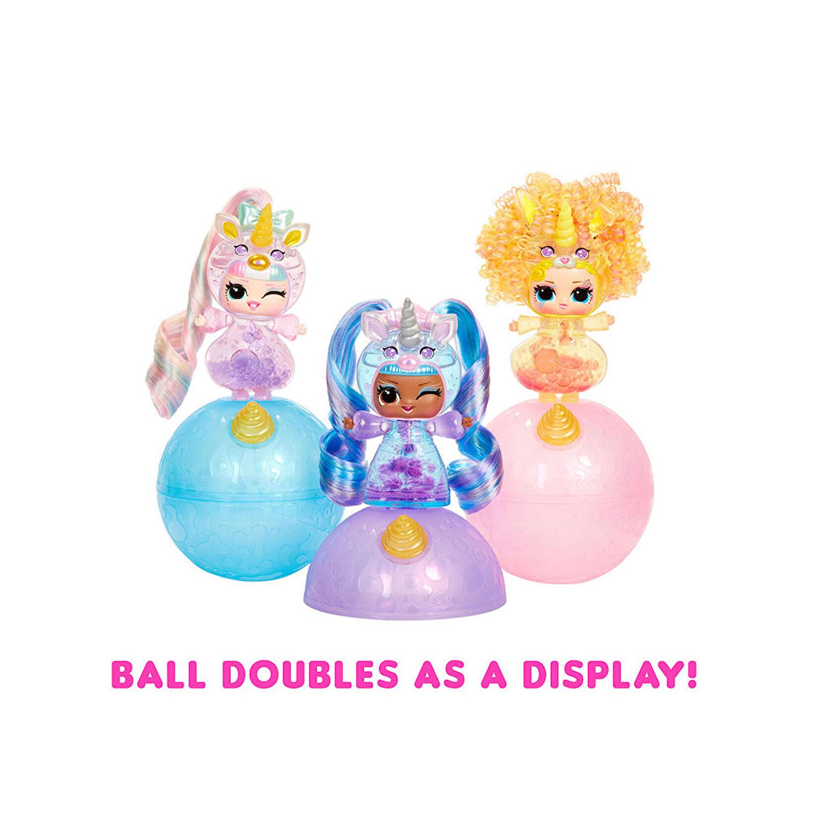 L.O.L. Tots Unicorn Bebekleri ILL121336