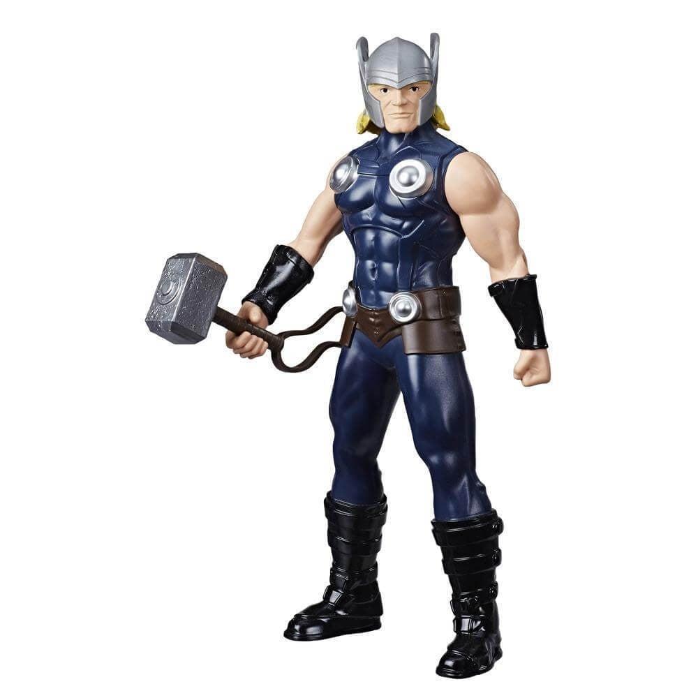 Marvel Thor 23 cm Aksiyon Figürü E5556