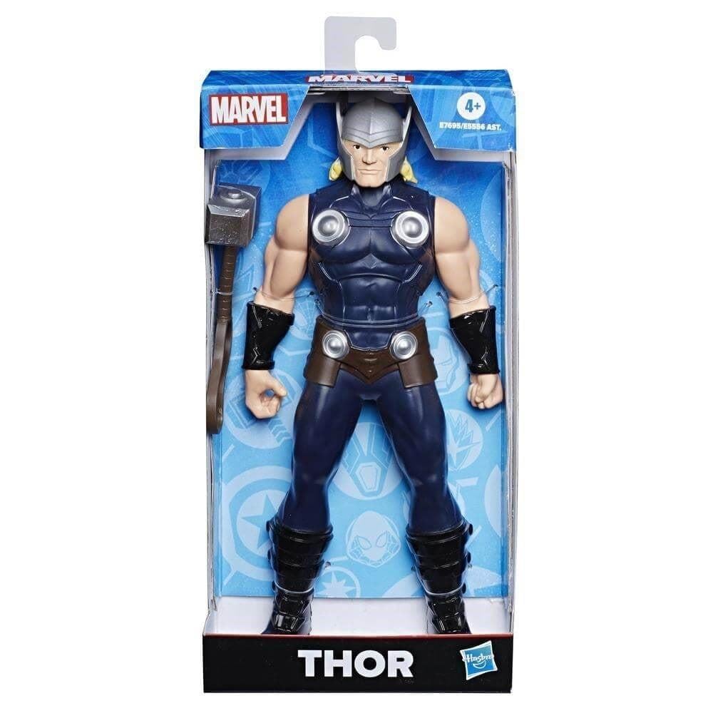 Marvel Thor 23 cm Aksiyon Figürü E5556