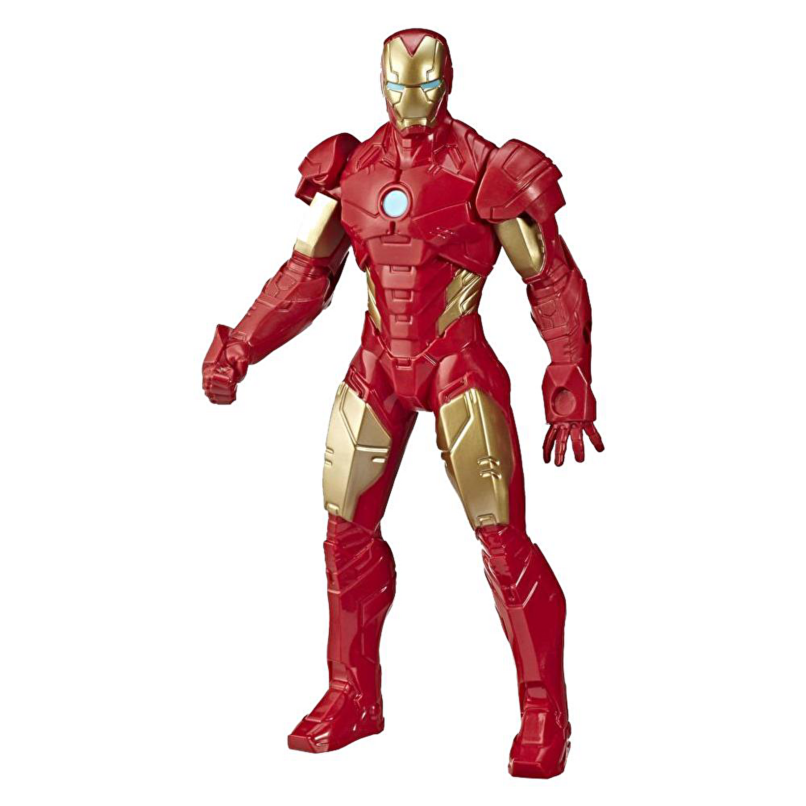 Marvel İron Man 23 cm Aksiyon Figürü E5556