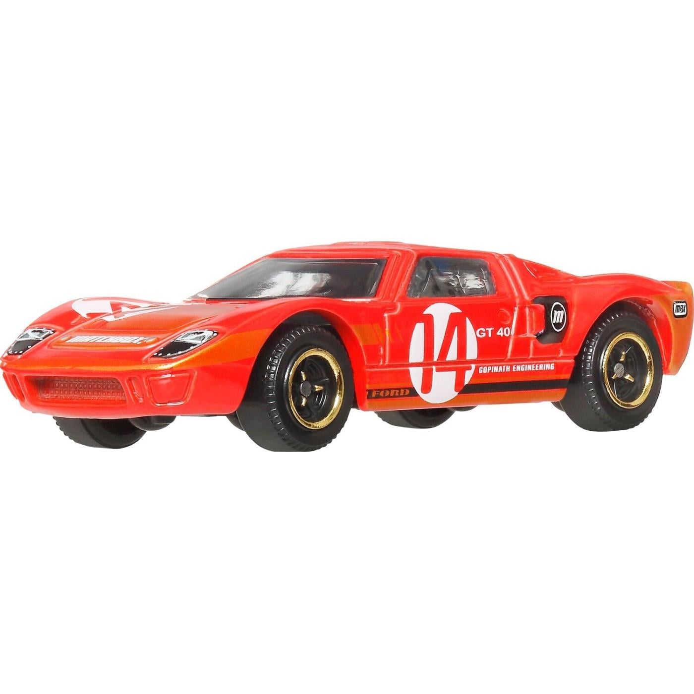 Matchbox 1966 Ford GT40