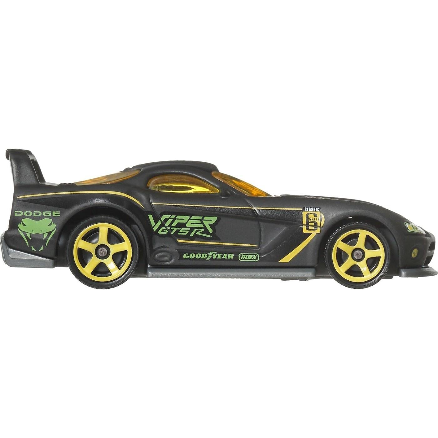 Matchbox 2000 Dodge Viper GTS-R