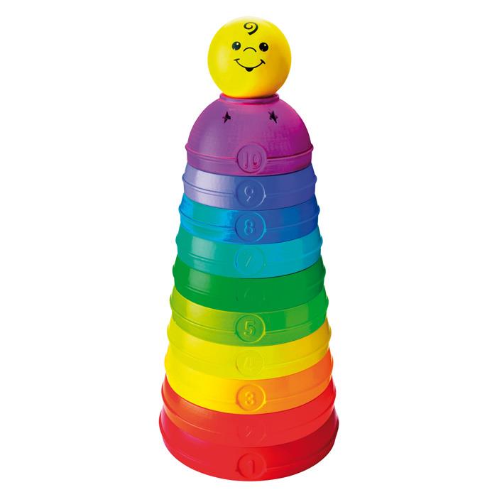 Fisher Price Numaralı Kaplar W4472
