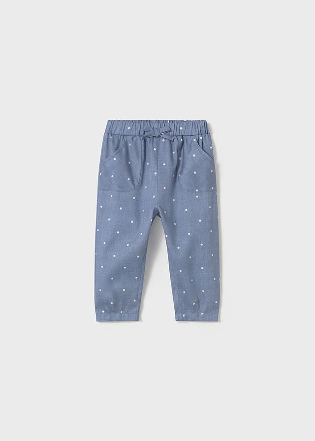 Mayoral Bebek Pantolon 1570 6/48 Ay
