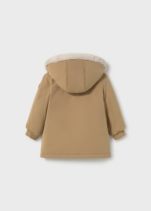 Mayoral Çoçuk Mont  Parka 2425