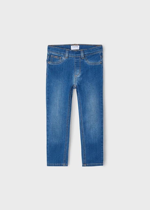 Mayoral Kız Çocuk Pantolon 0548 4/10 Yaş