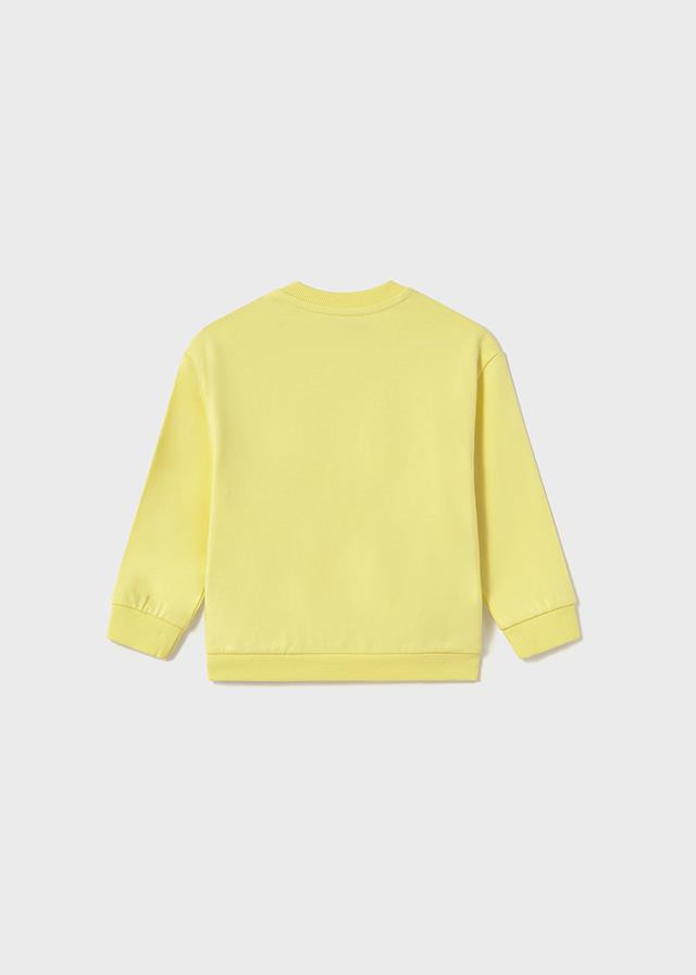 Mayoral Bebek Sweat 1466 6/48 Ay