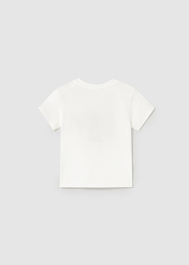 Mayoral Çocuk Tshirt 1055 6/48 Ay