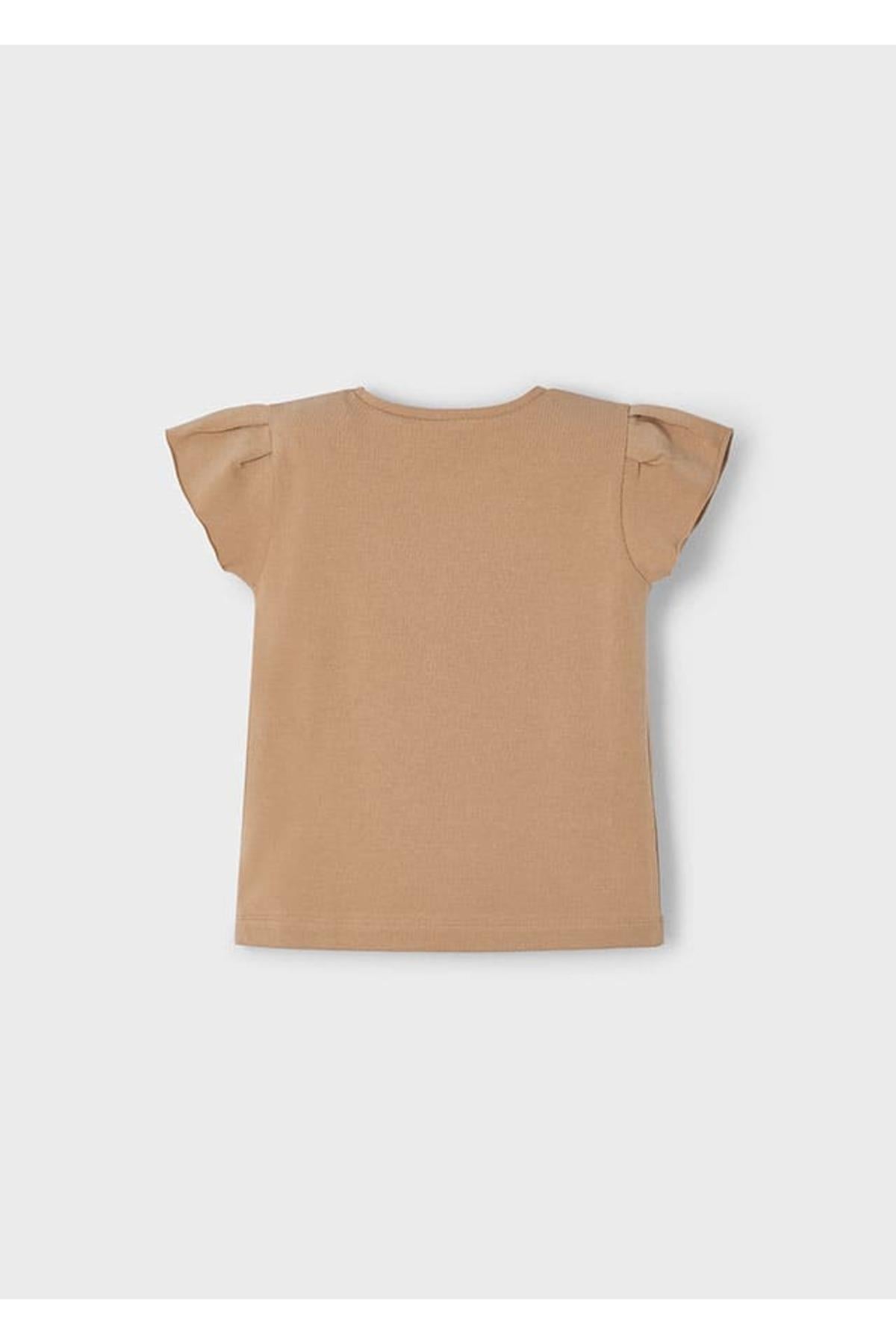 Mayoral Çocuk Tshirt 3015 4/10 Yaş