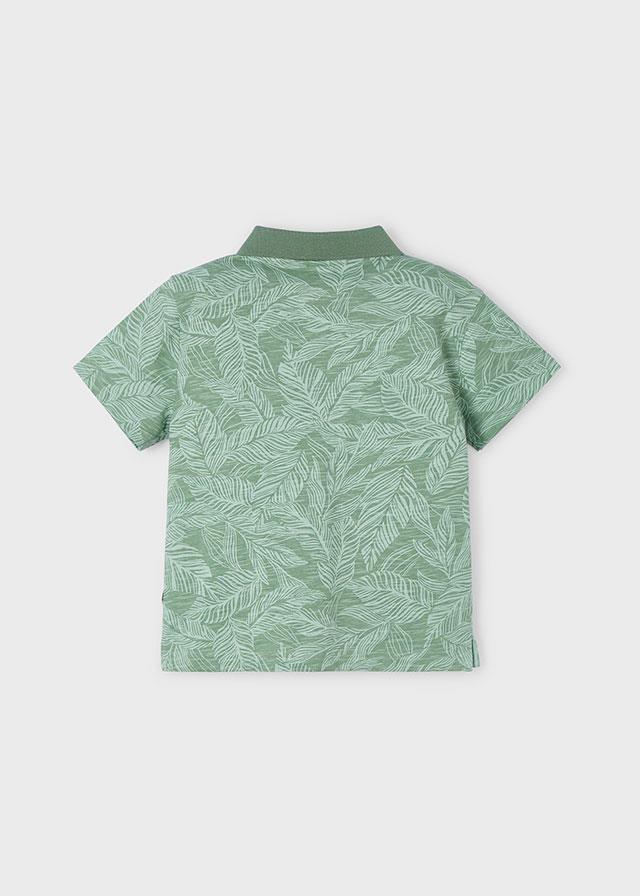 Mayoral Erkek Çocuk Tshirt 3110 4/10 Yaş