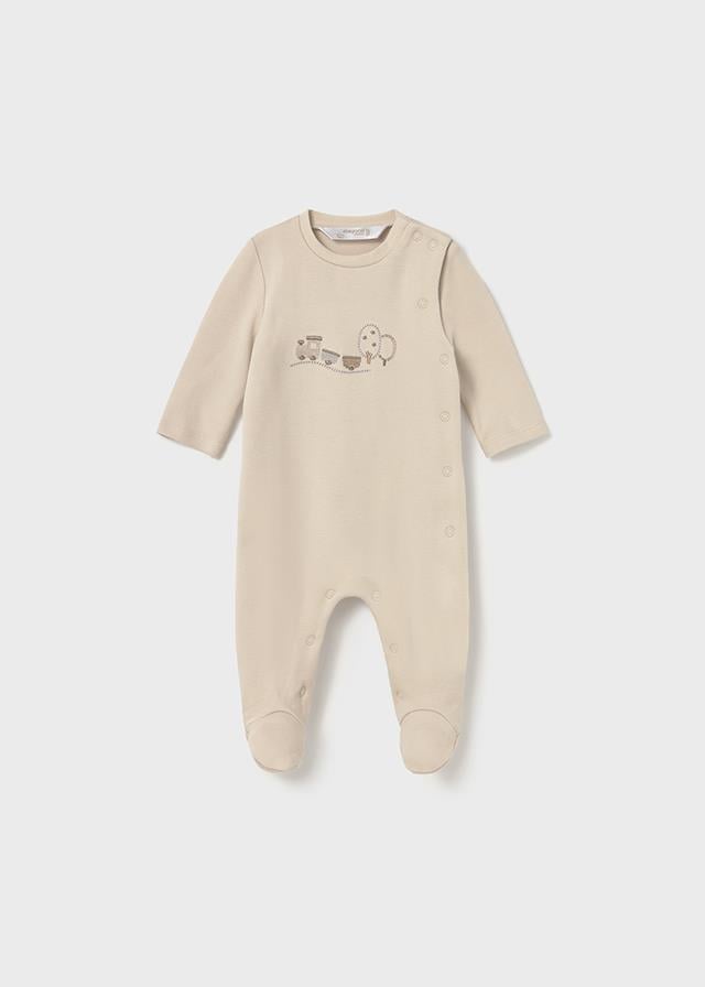 Mayoral Erkek Bebek Takım 0/18 Ay 2714