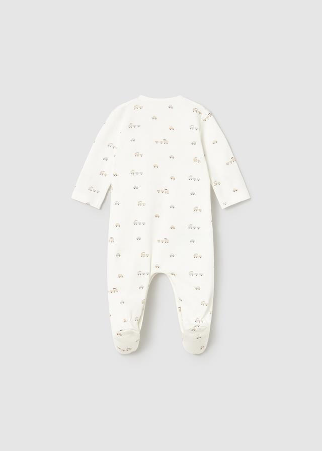 Mayoral Erkek Bebek Takım 0/18 Ay 2714