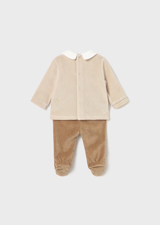 Mayoral Erkek Bebek Takım 2562 0/18 Ay